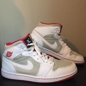 Nike Air Jordan Retro 1 "Hare Bugs Bunny"